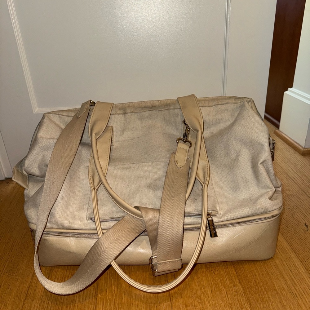BEIS Weekender Bag